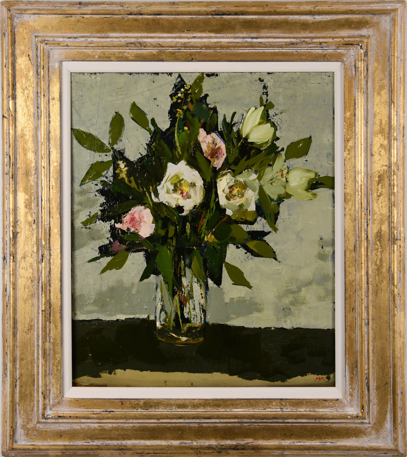 Martin Mooney, Still Life Study