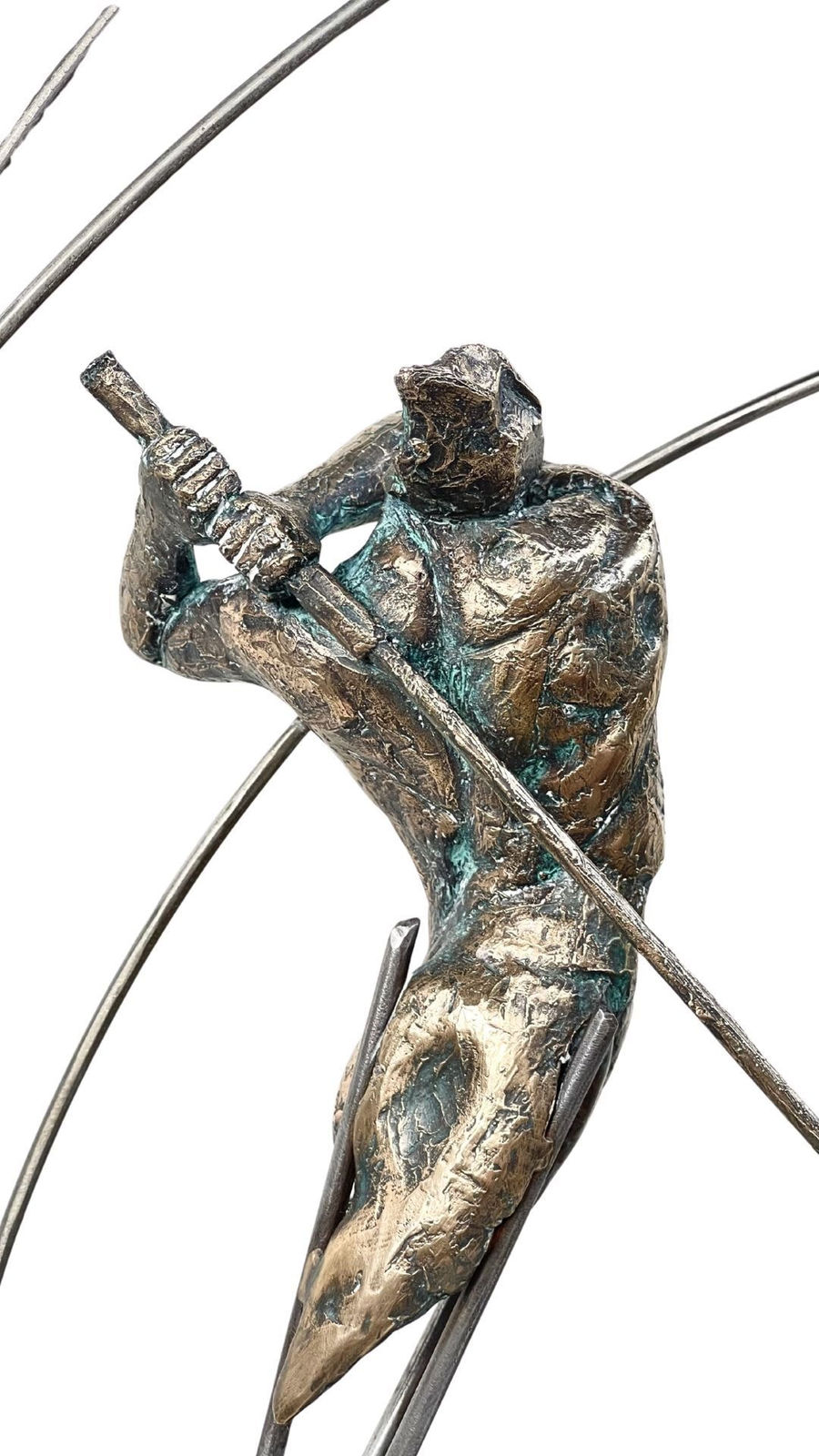 Silvia Di Pasquale, Golfer