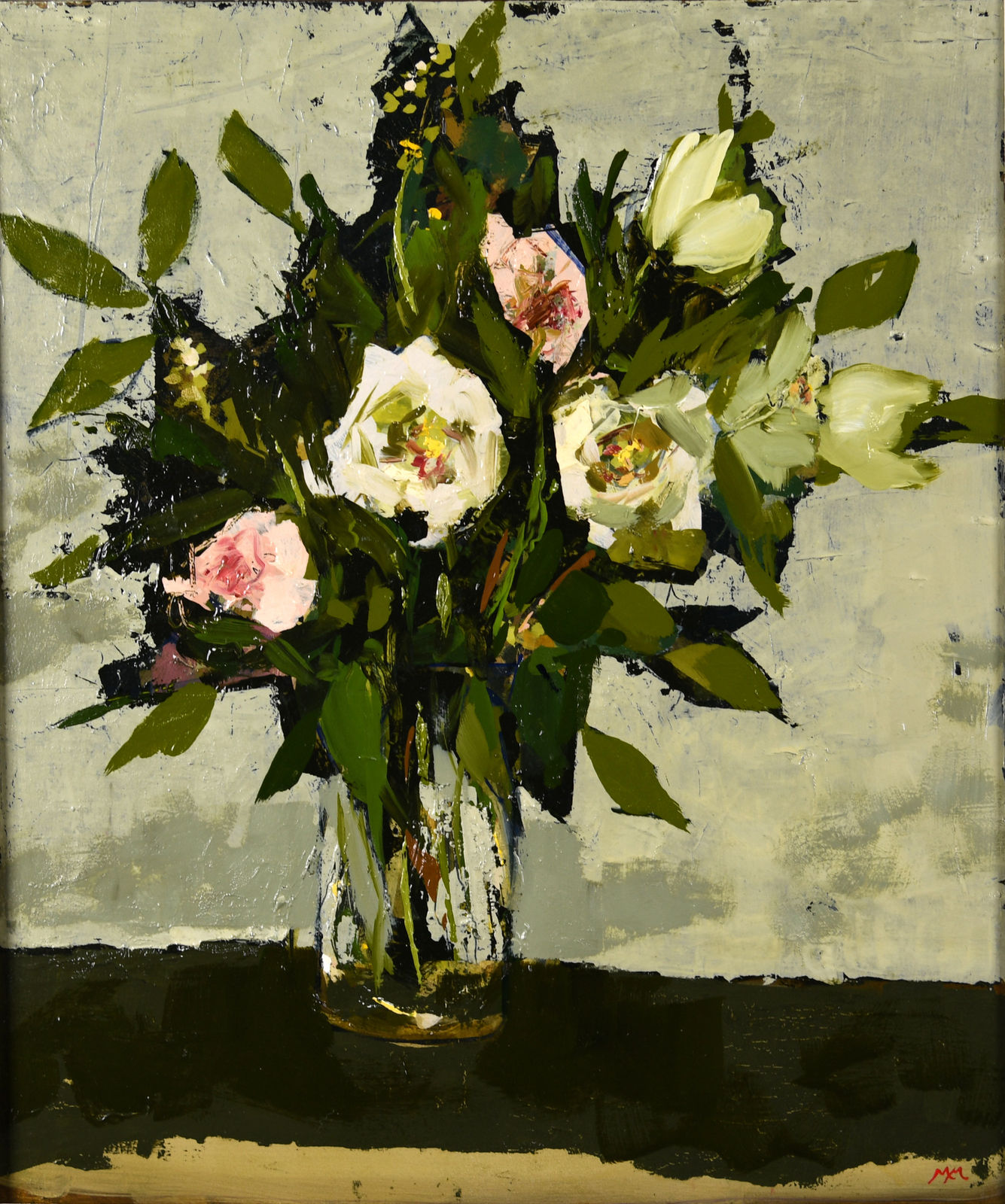 Martin Mooney, Still Life Study