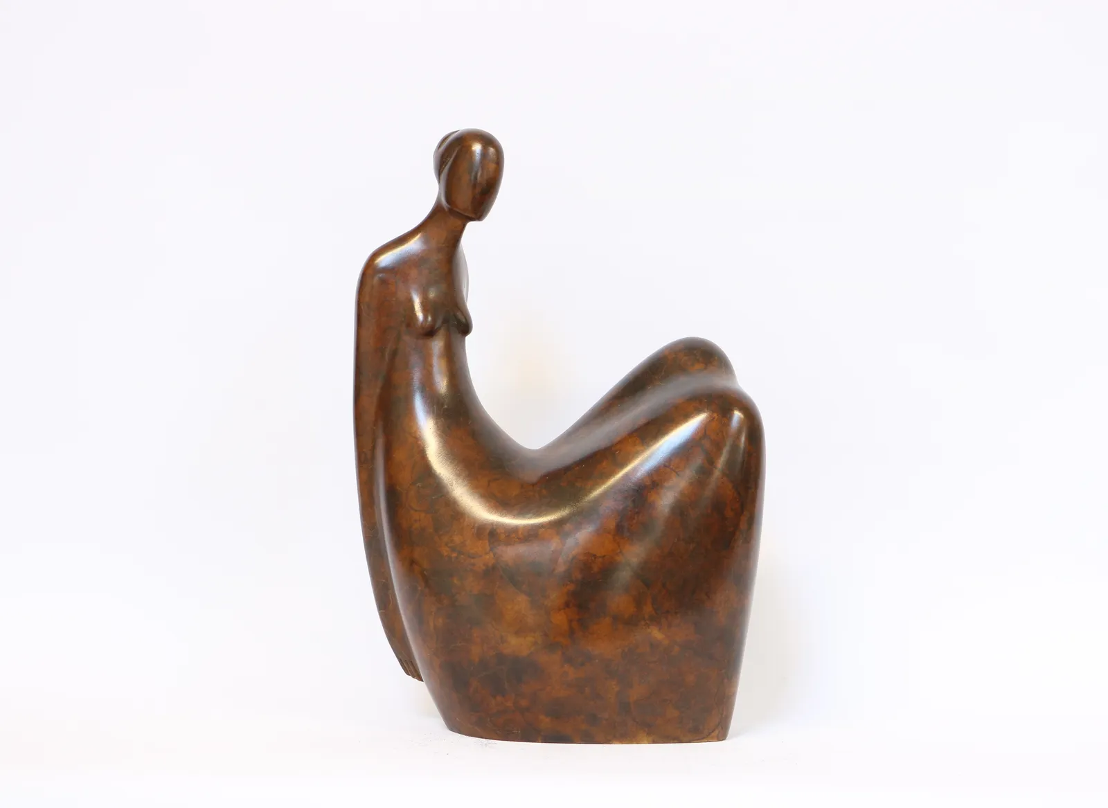 Ana Duncan, Whispers