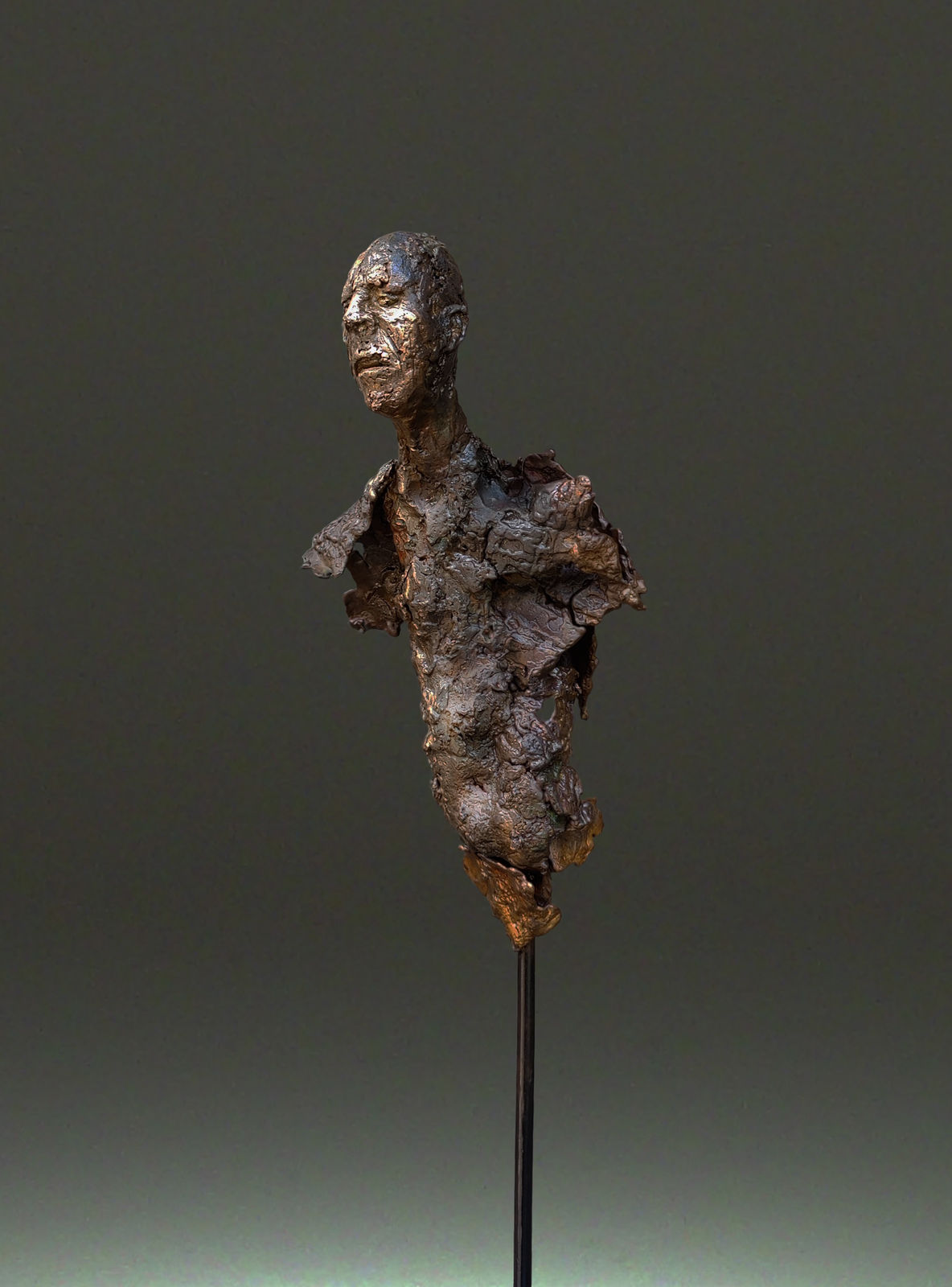 Eamonn Higgins, What Else