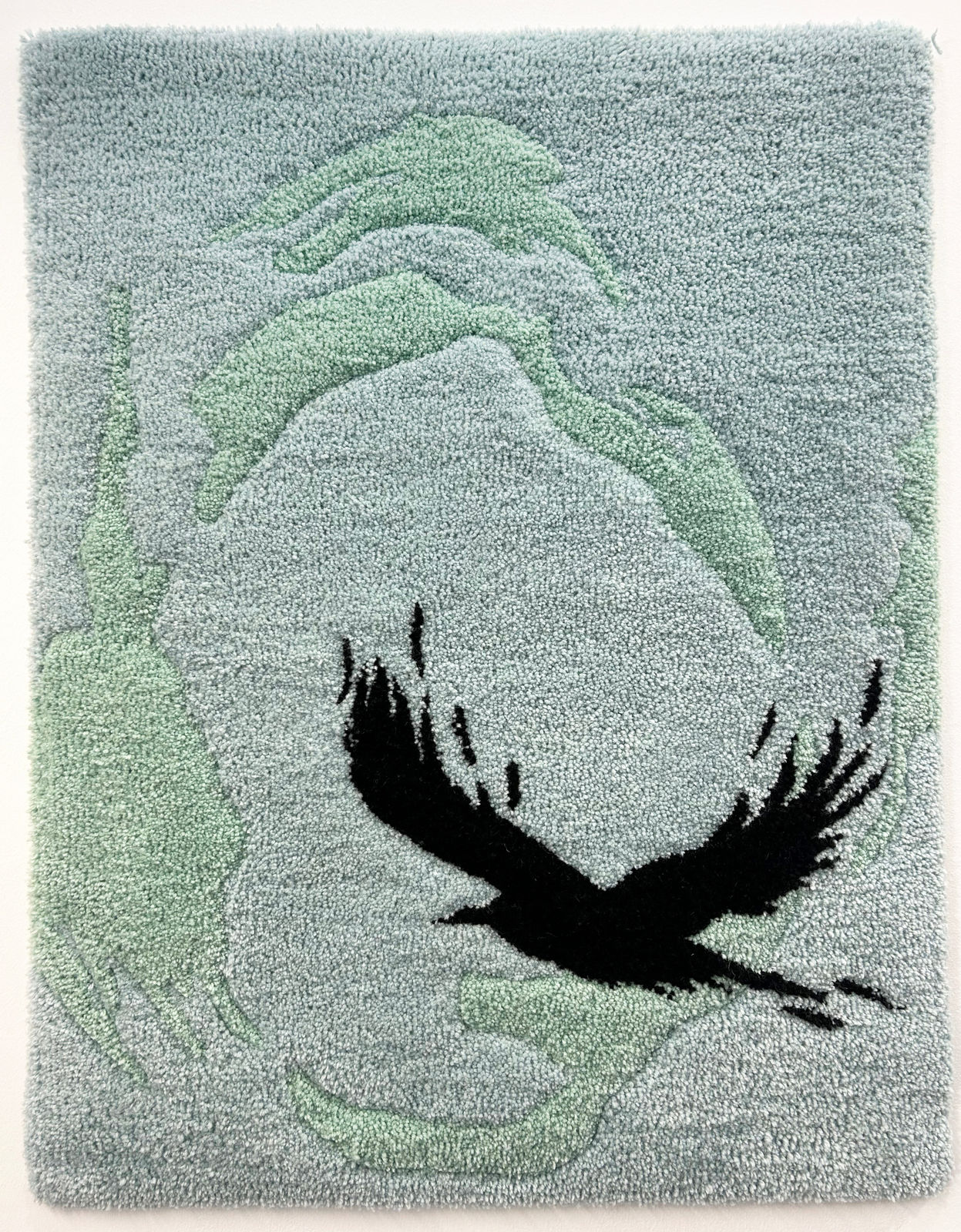 Domino Whisker, Thinning of the Veil I