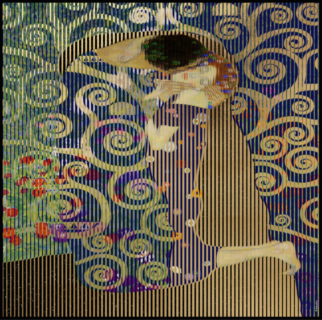 Patrick Rubinstein, Tree of Flowers