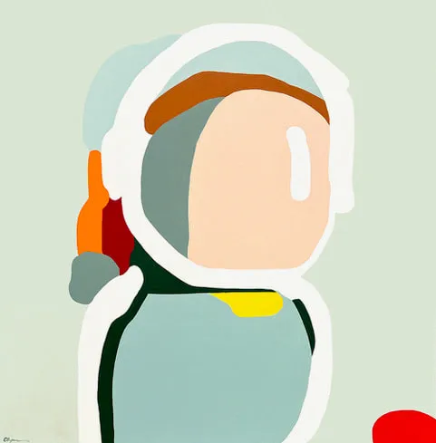 Debbie Chapman, Outer Space in Nature