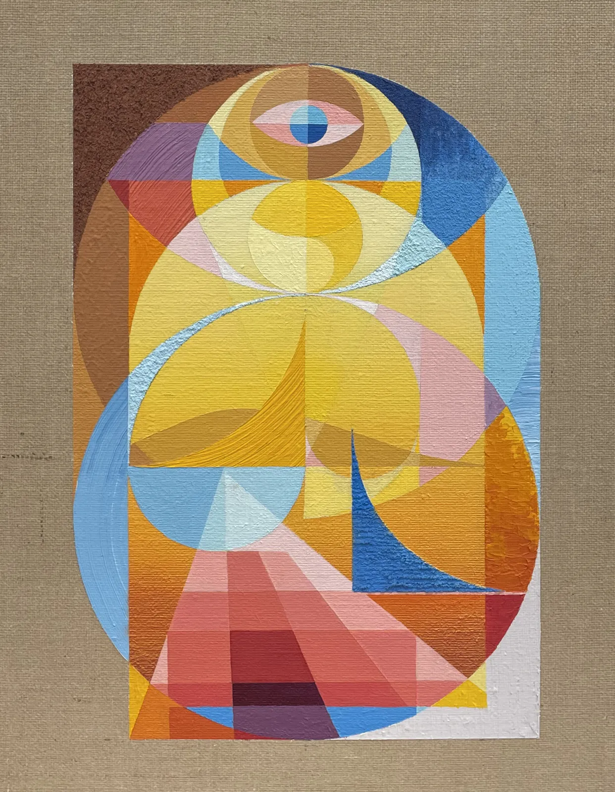 Shane O' Malley, Threshold