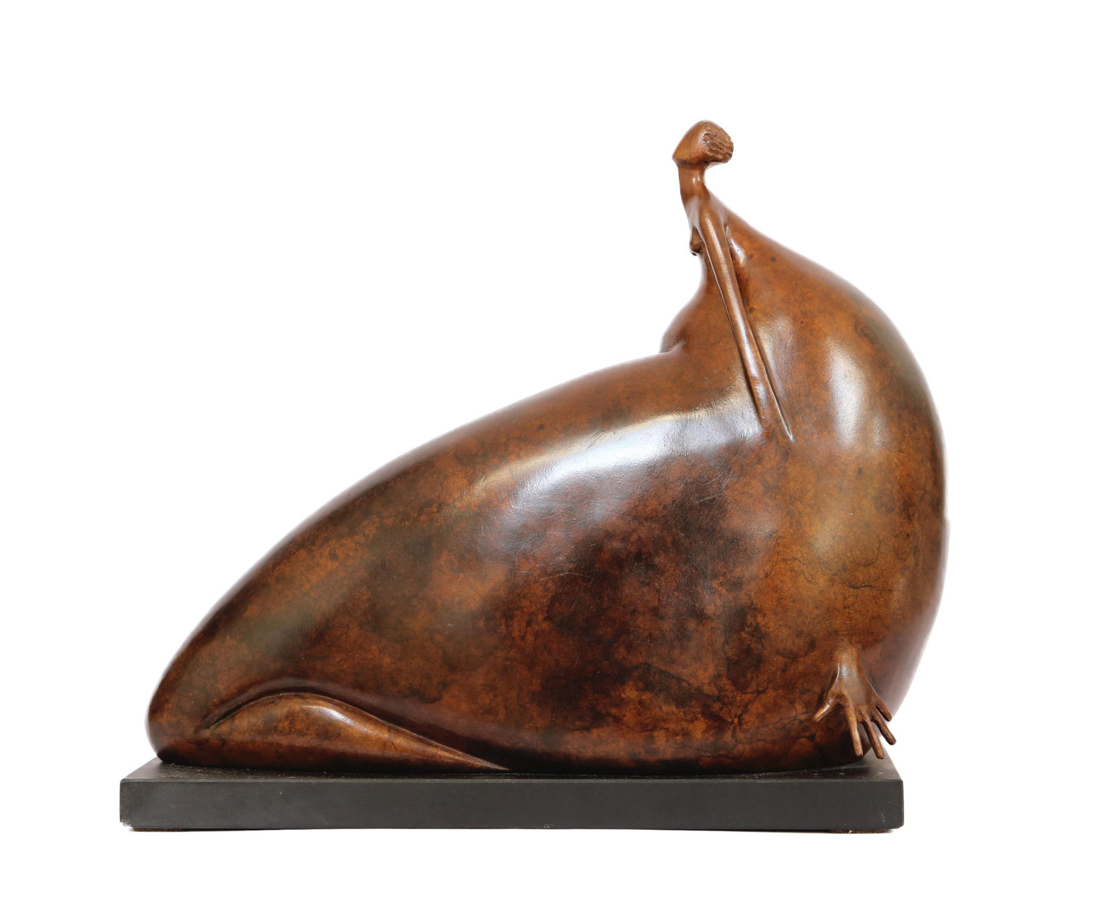 Ana Duncan, Infinity