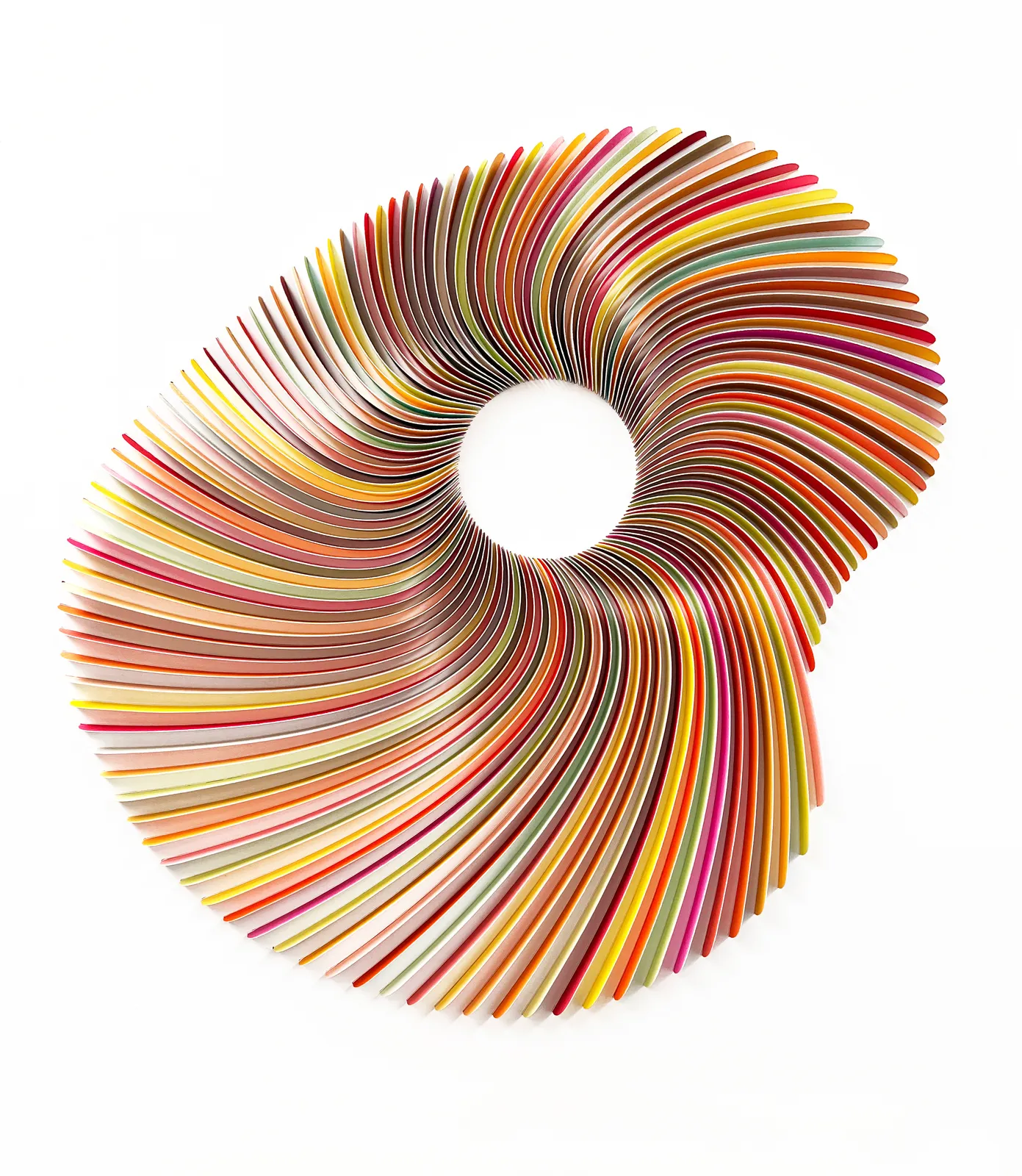 Peter Monaghan, Centre Point