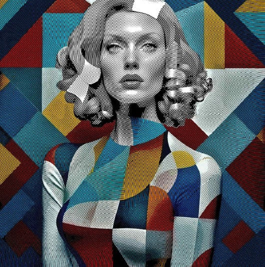 Alea Pinar Du Pre, Anastasia