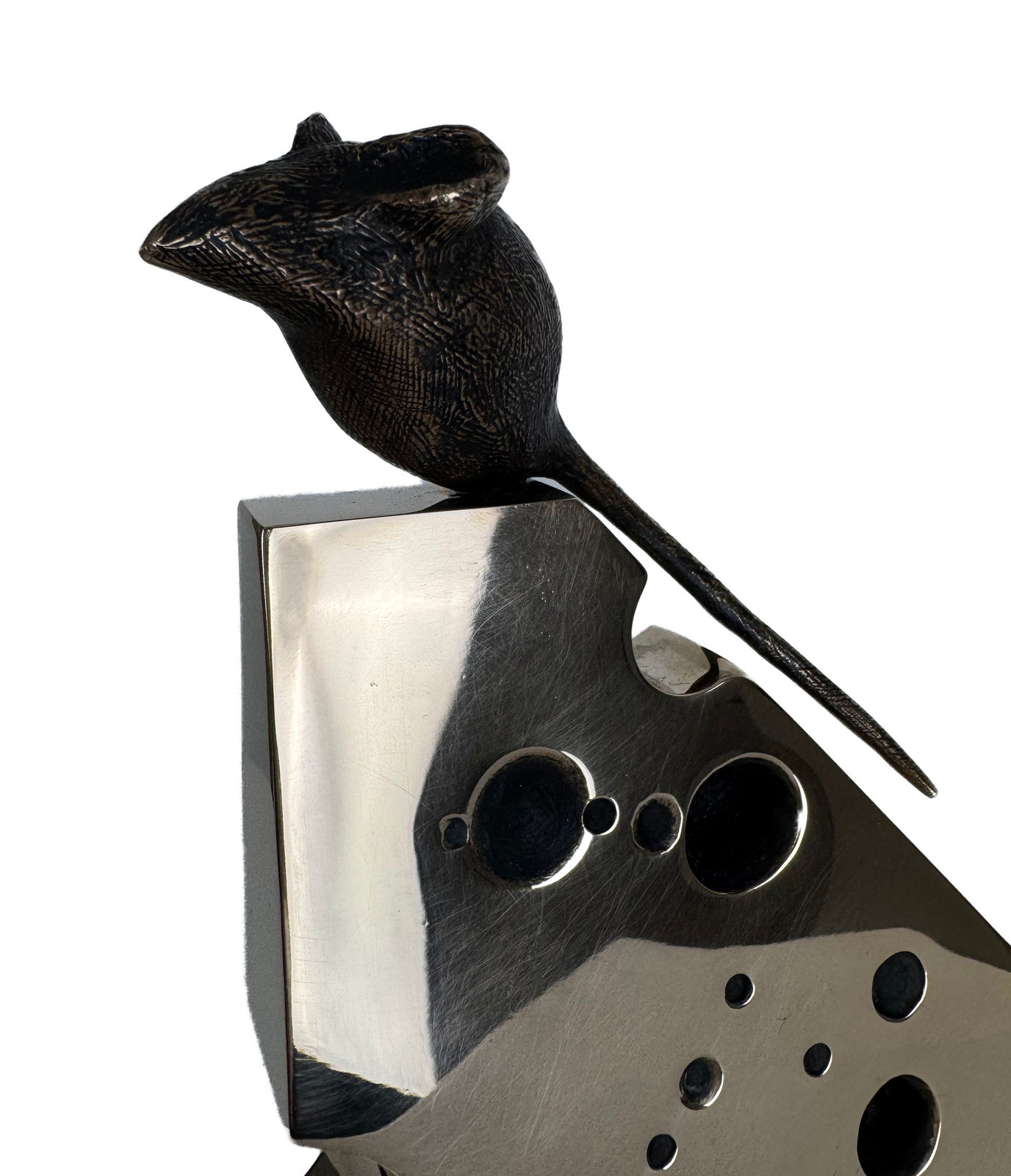 Ian Pollock, This Cheese Please