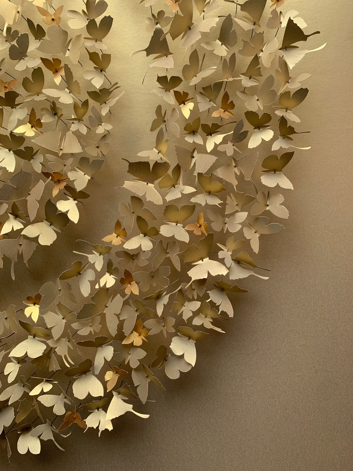 Rebecca J Coles, Gold 03