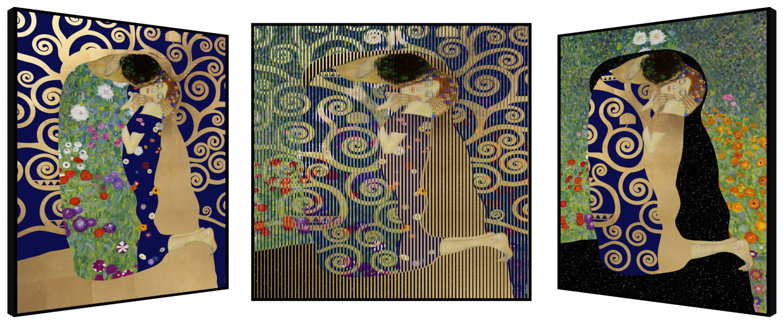 Patrick Rubinstein, Tree of Flowers