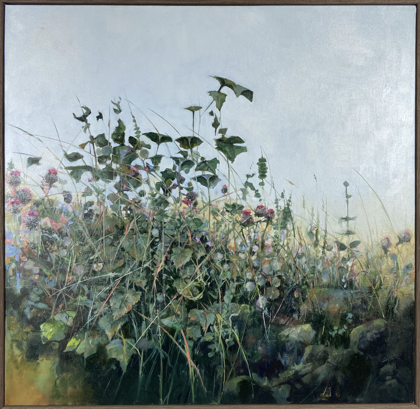 Sallyann Beirne, Headland