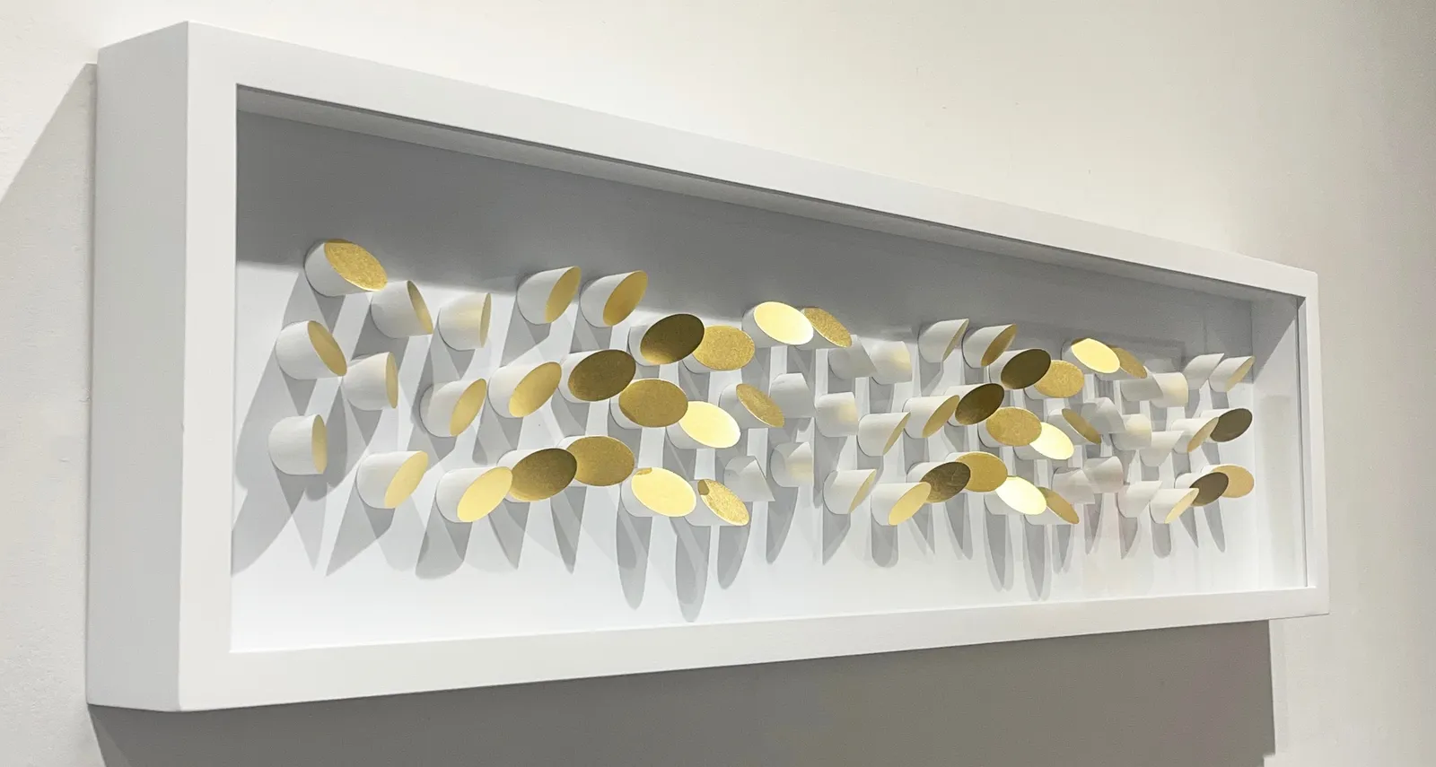 Peter Monaghan, Fluctuate