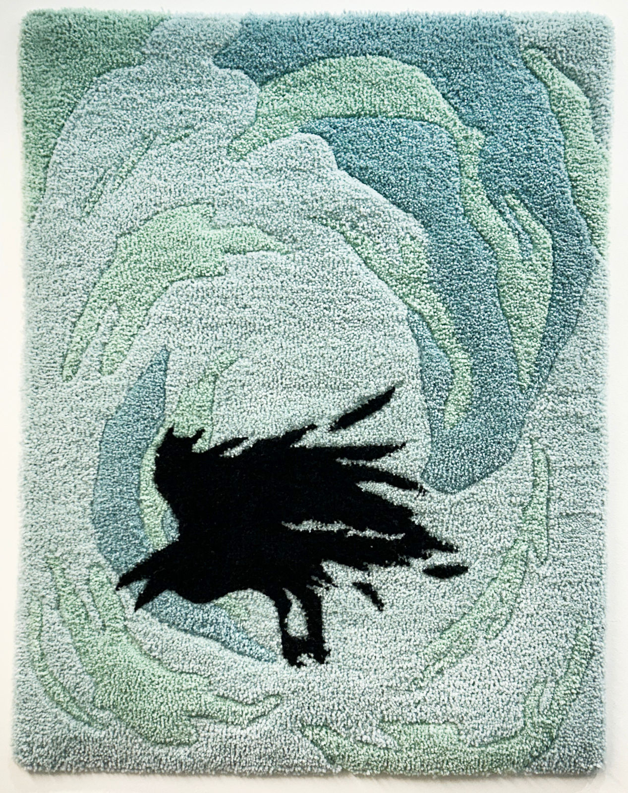 Domino Whisker, Thinning of the Veil IV