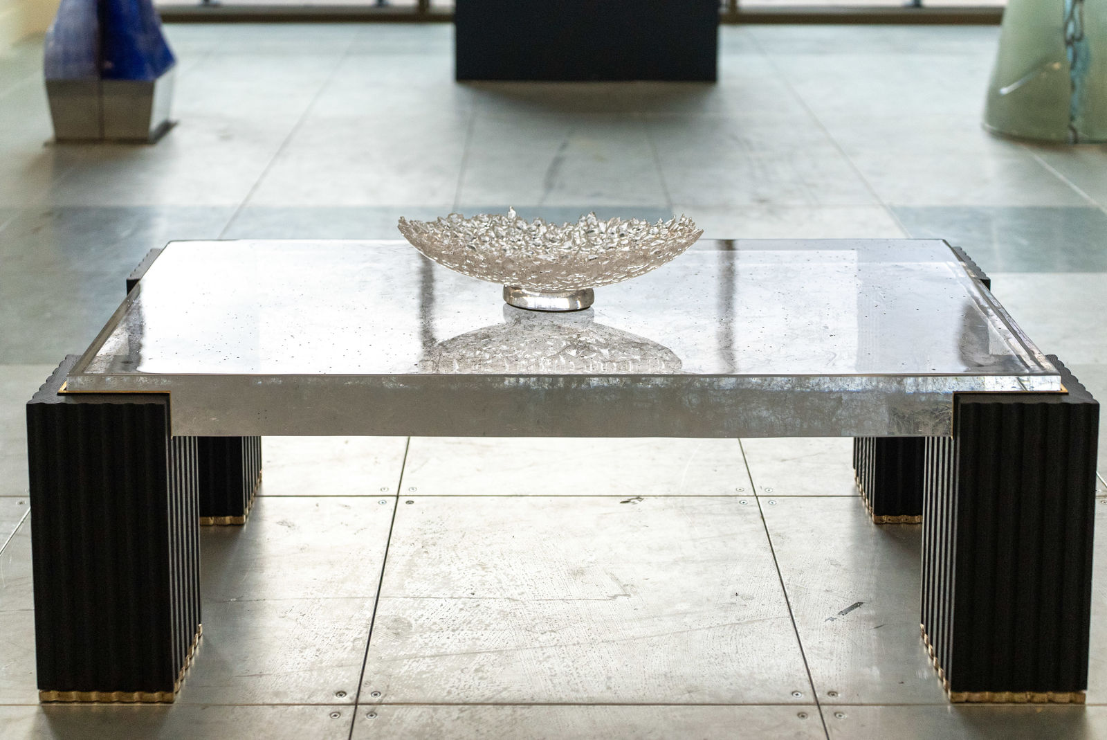 Eoin Turner, Quatre Coffee Table