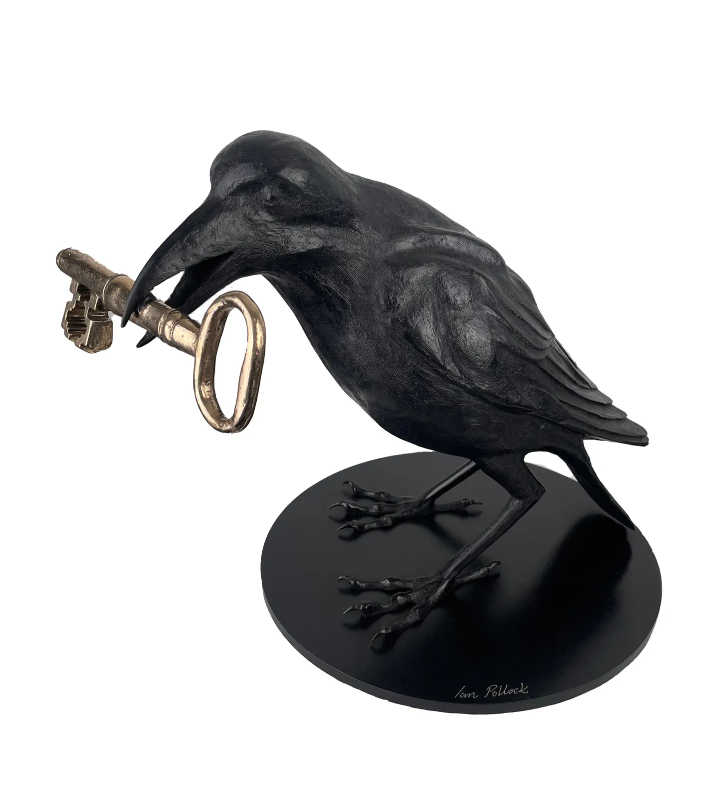 Ian Pollock, This Must be the Place