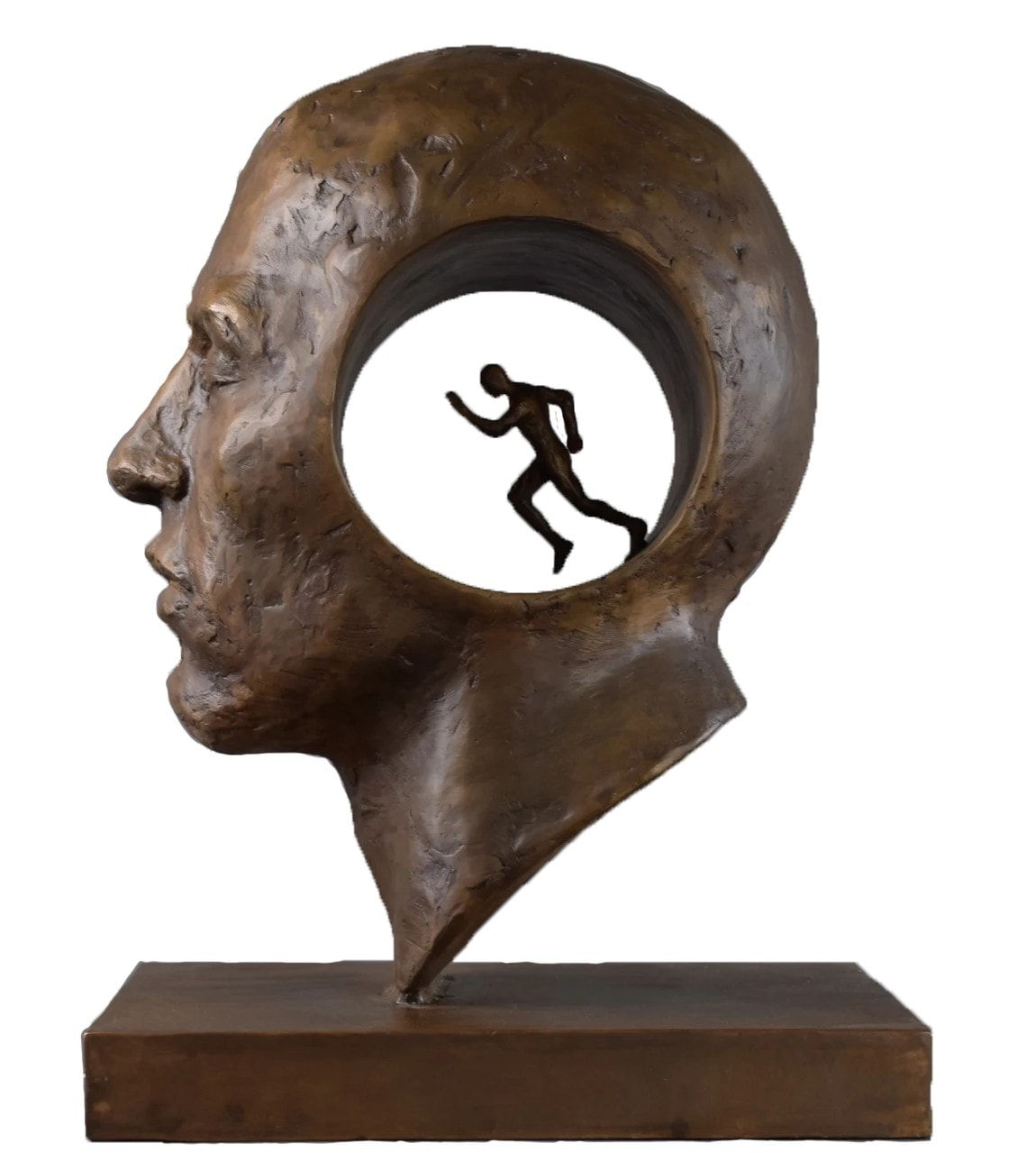 Mark Rode, Perpetual Motion