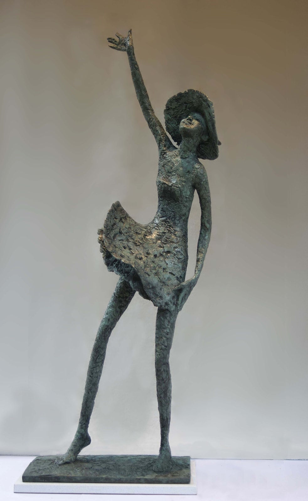 Bob Quinn, What a Day