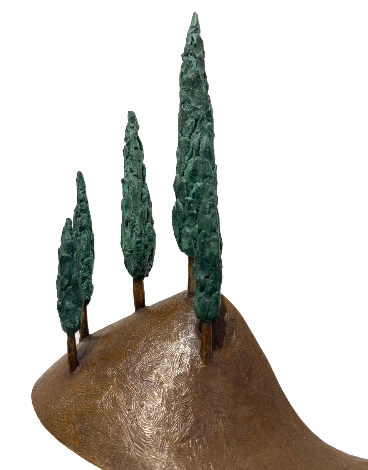 Ian Pollock, Into Our Tuscan Dream