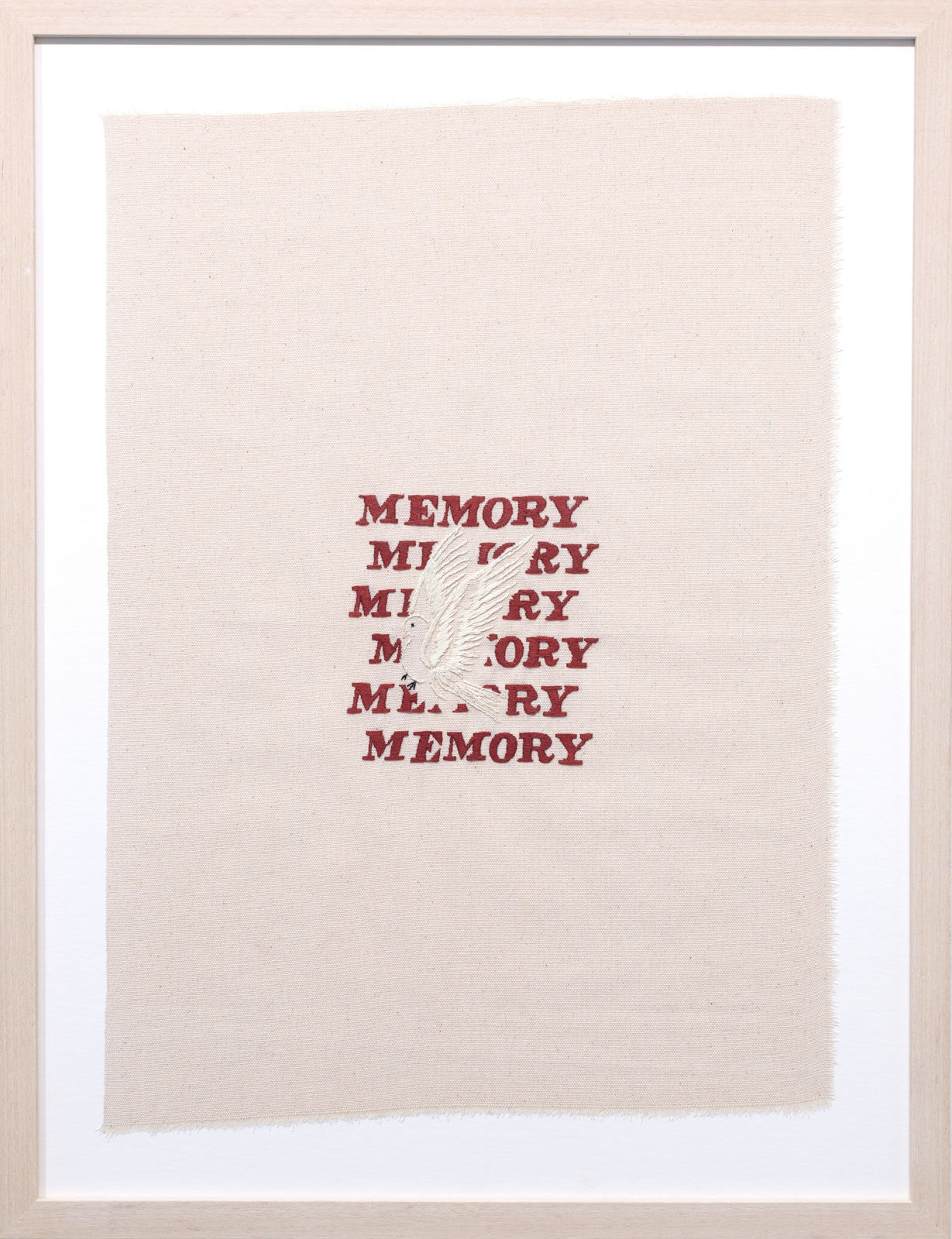 Domino Whisker, MEMORY & MYSTERY