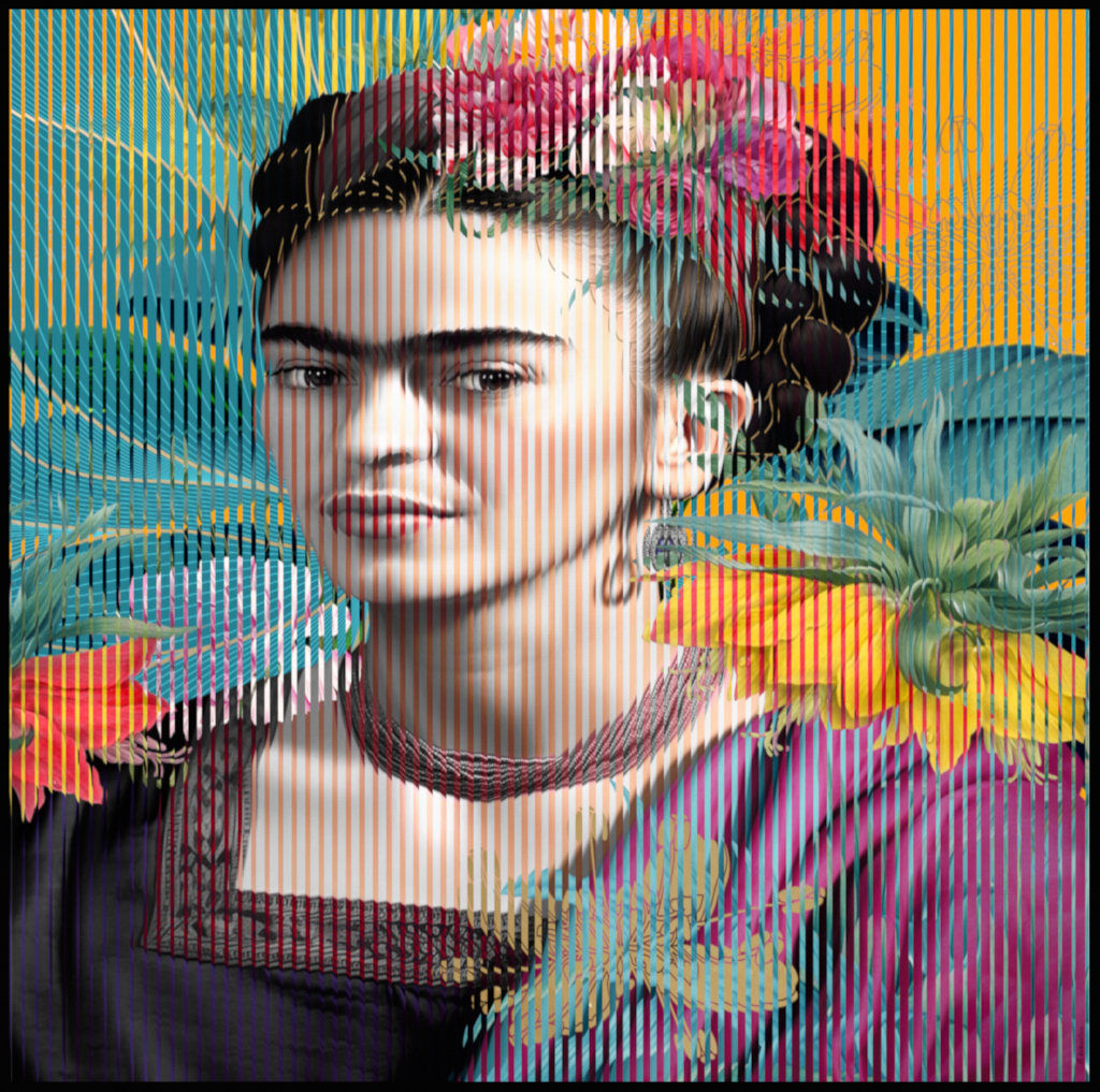 Patrick Rubinstein, Birds of Paradise