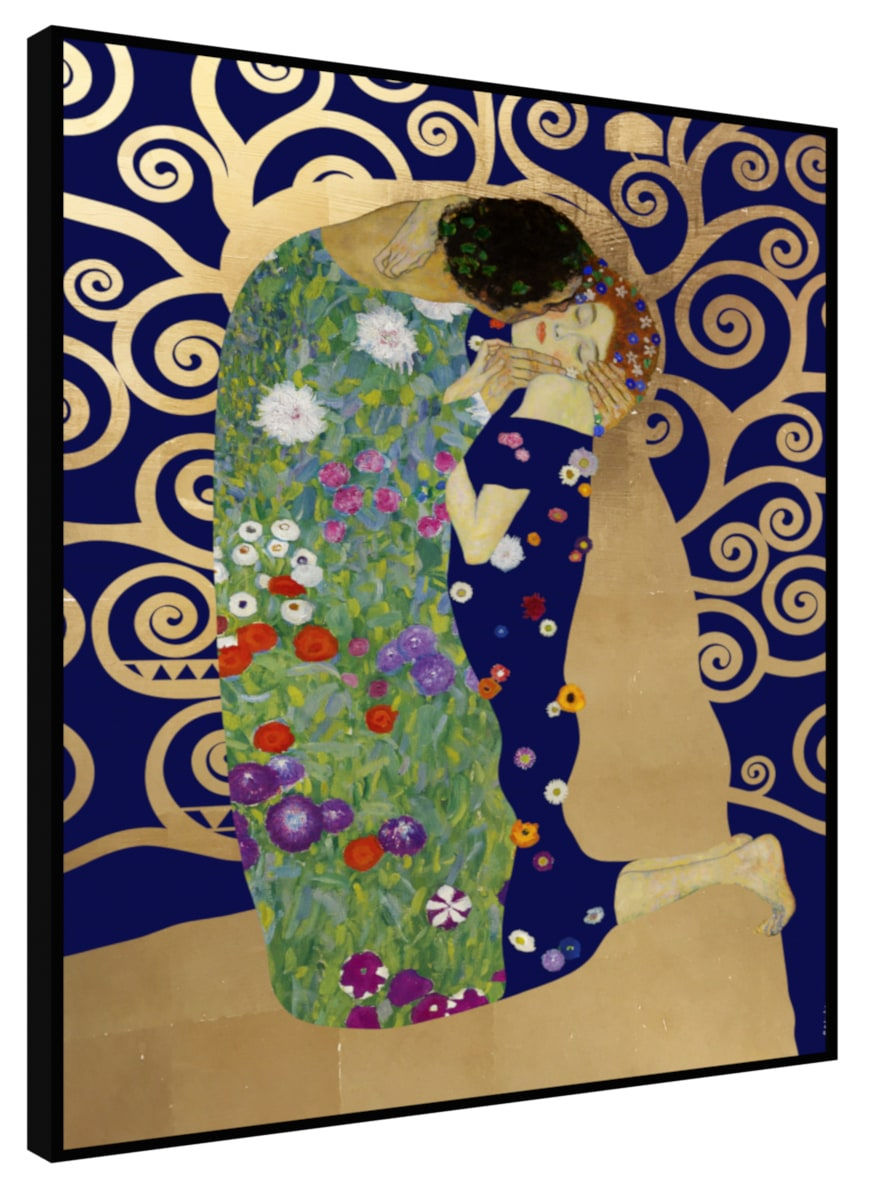 Patrick Rubinstein, Tree of Flowers