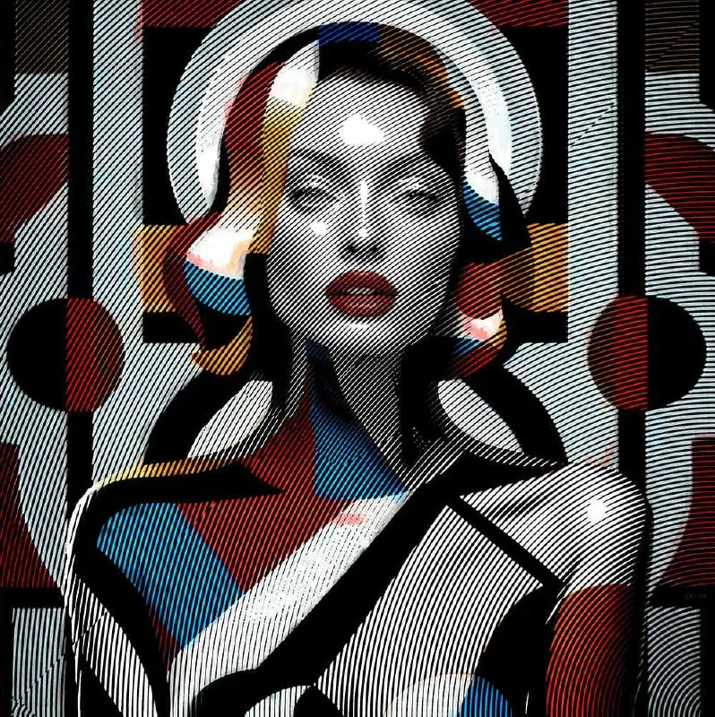 Alea Pinar Du Pre, Belinda