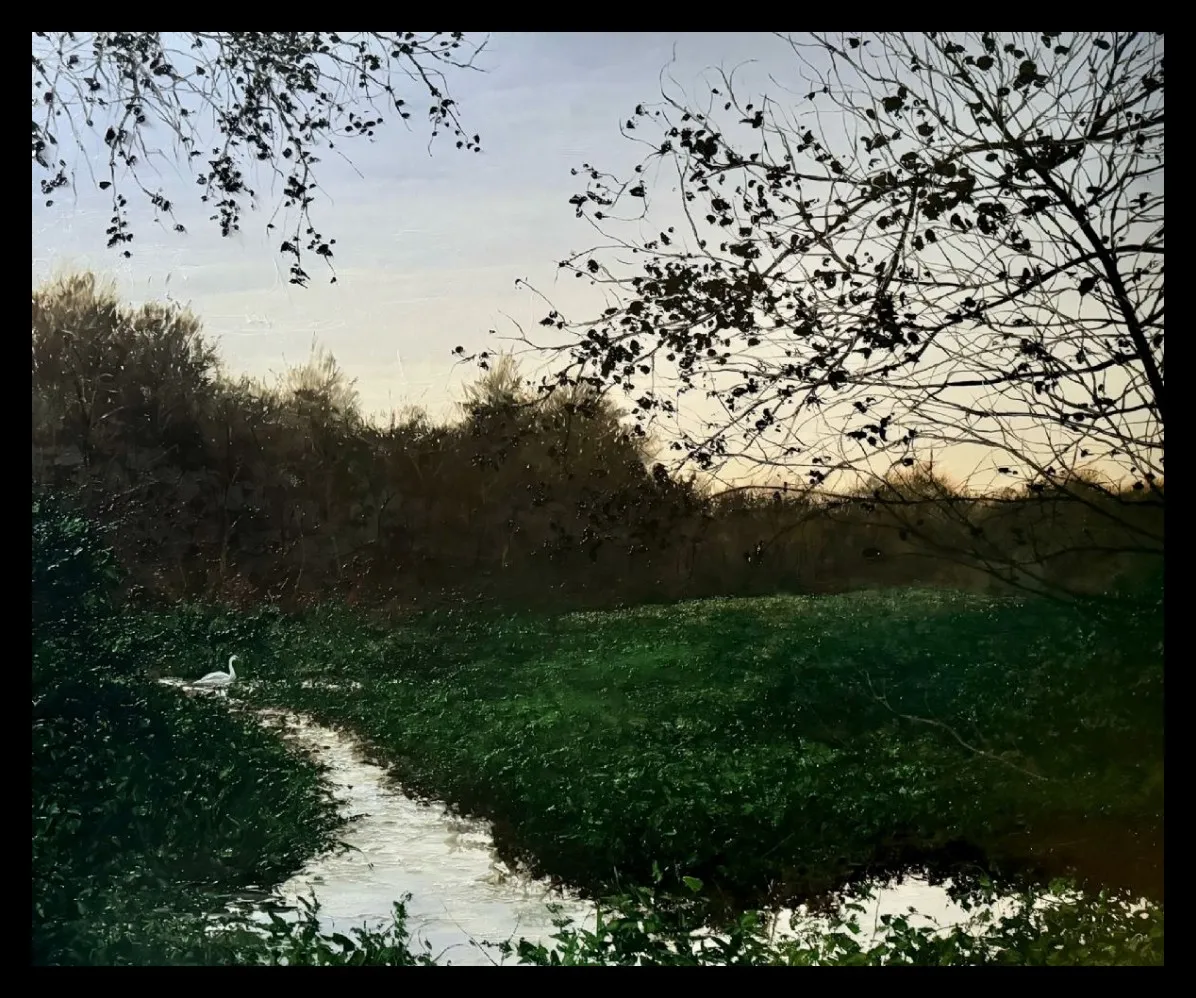 Stephanie Noble, Bystander