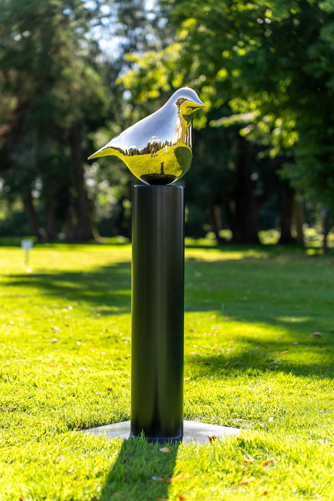 Ian Pollock, A kind of Waiting