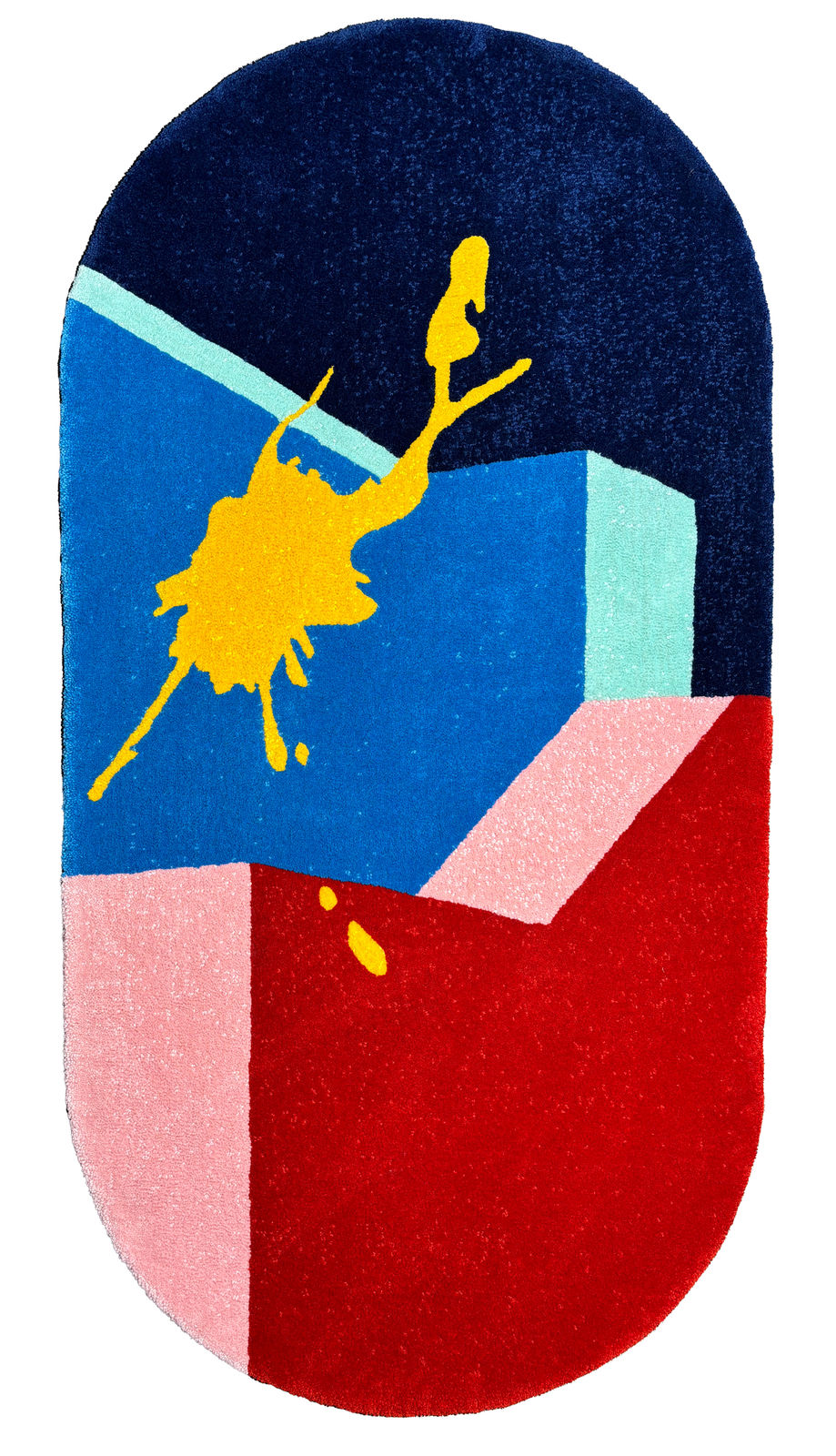 Domino Whisker, Remember to Take your Pills, The Pills you Take to Remember III