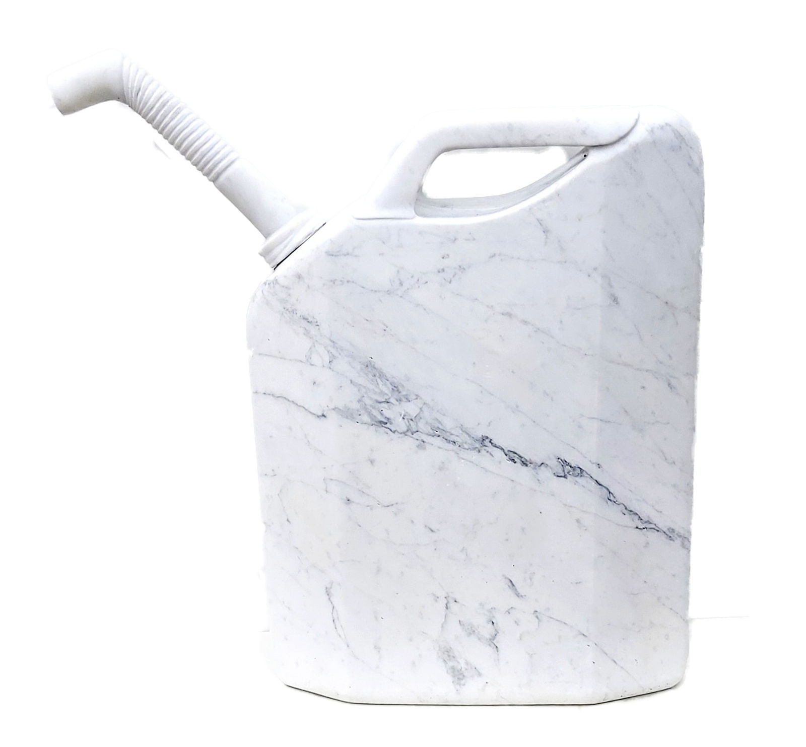 Redmond Herrity, Jerry Can