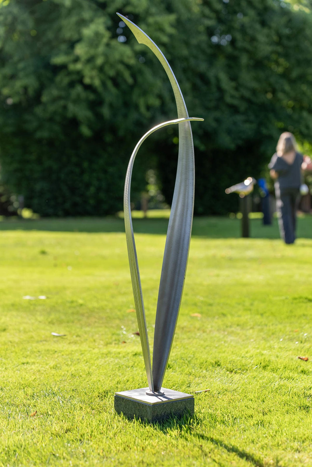 Ian Marlow, Together II