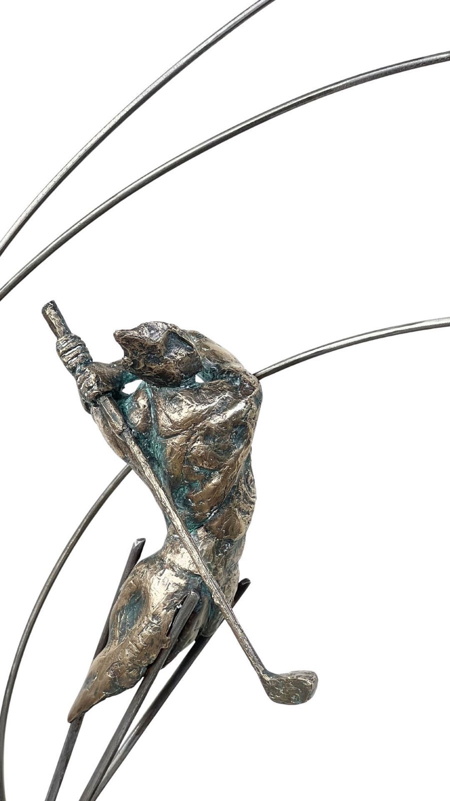 Silvia Di Pasquale, Golfer