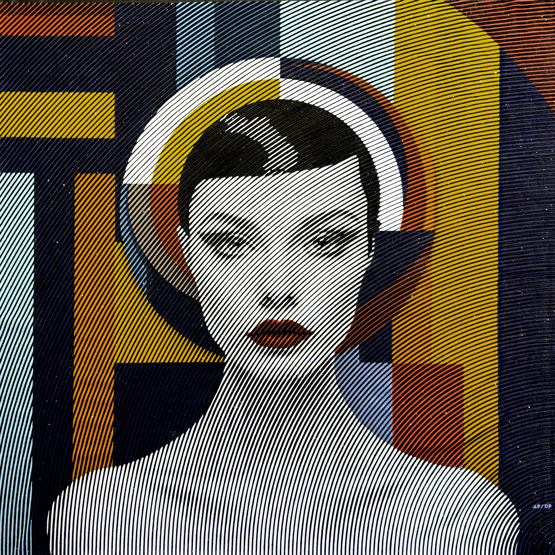 Alea Pinar Du Pre, Luna