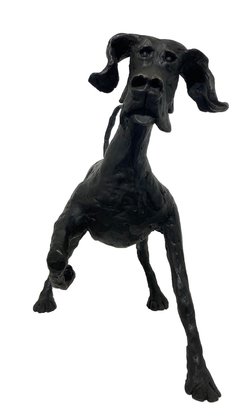 John Fitzgerald, Lucky Charm