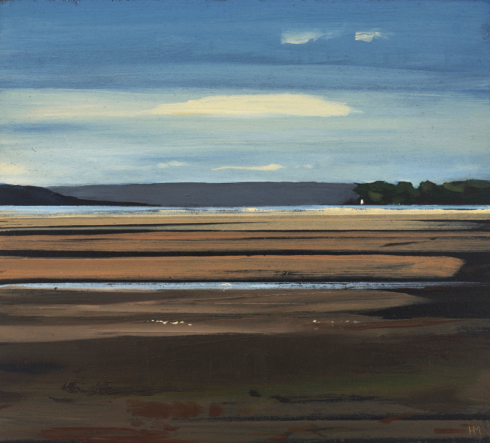Hannah Mooney, Lough Swilly II