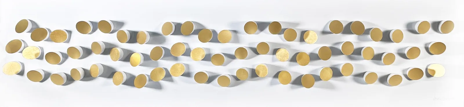 Peter Monaghan, Fluctuate