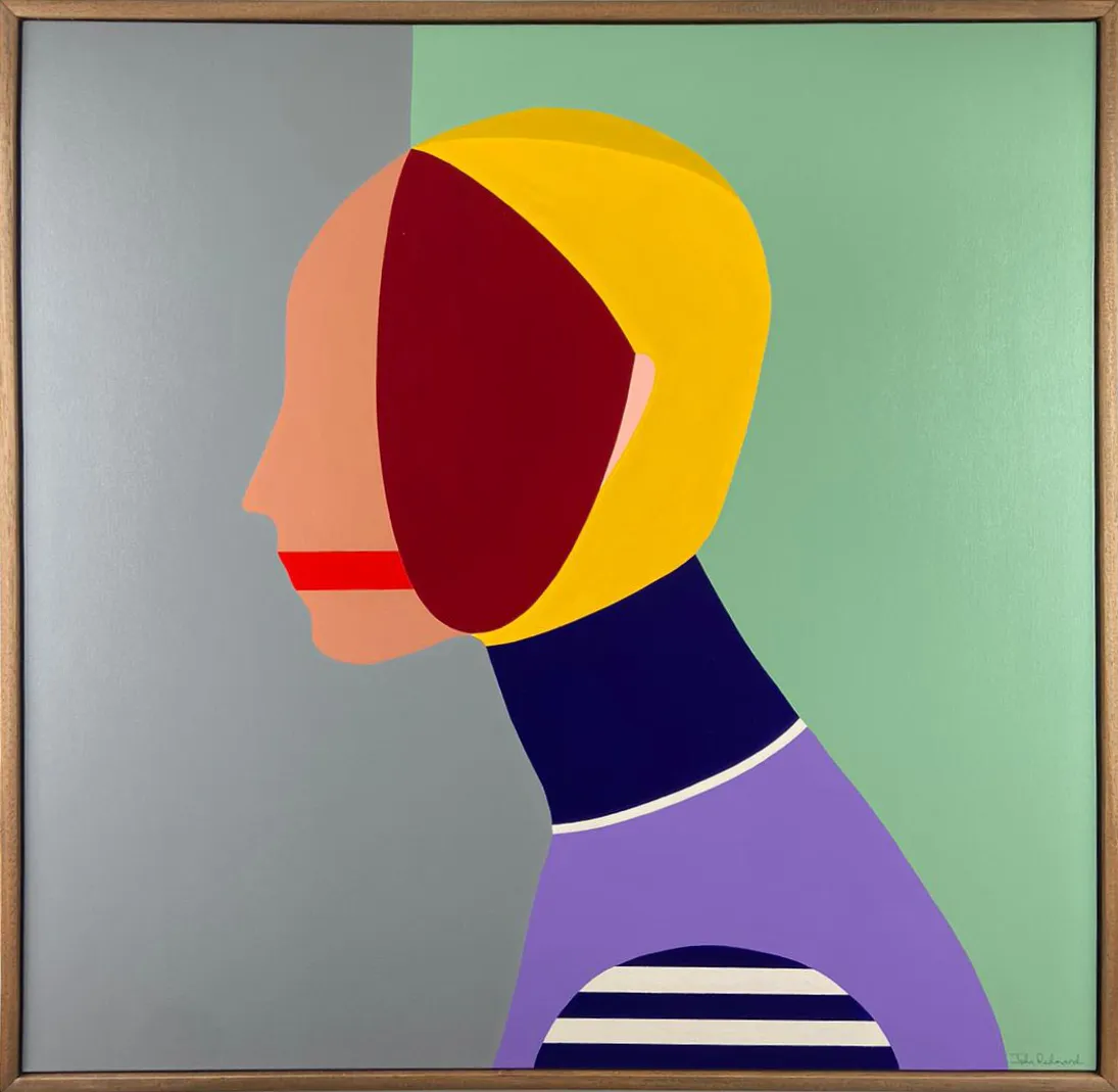 John Redmond, Face to Face II