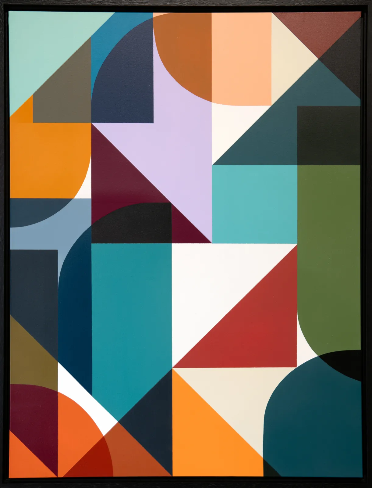 Sean Atmos, Surface Spectrum 01