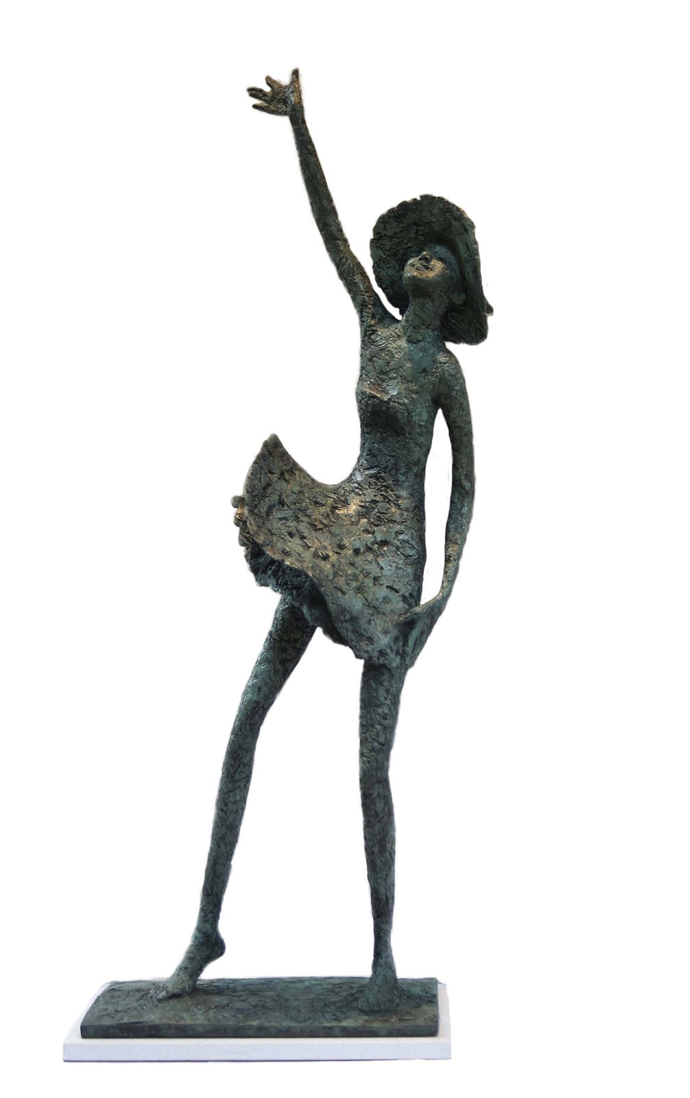 Bob Quinn, What a Day