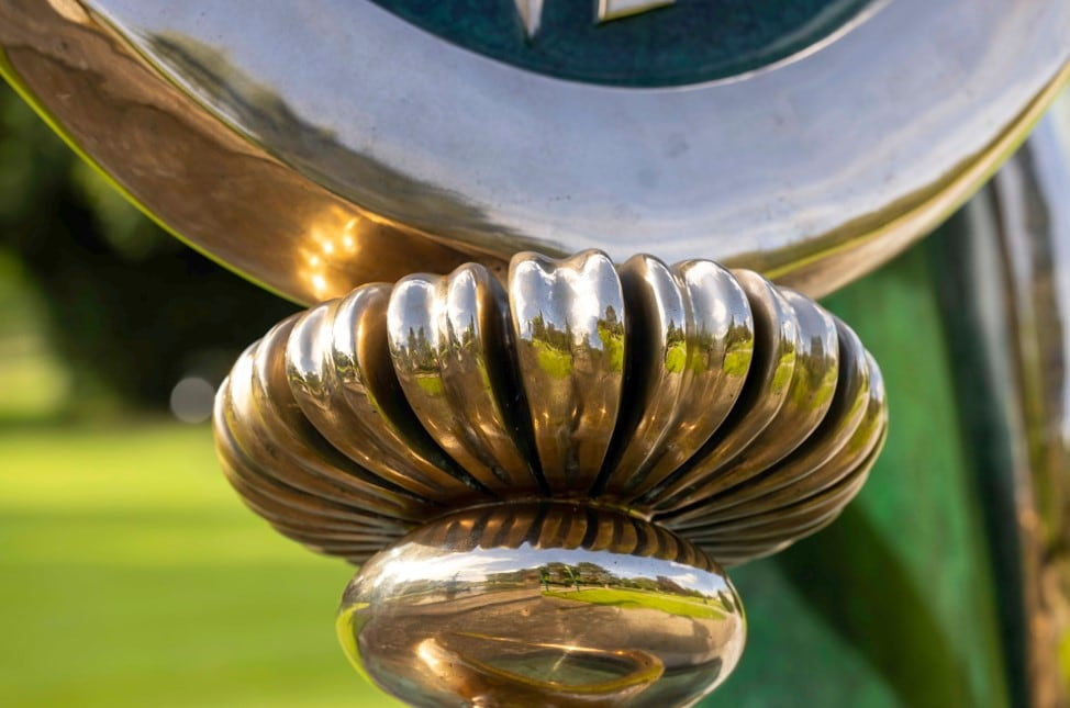 Salvador Dali, Dance of Time II , 1984