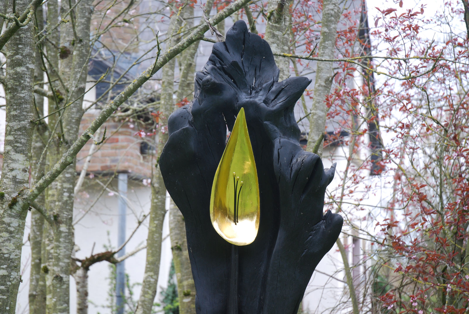 Brian O Loughlin, Winter Surprise