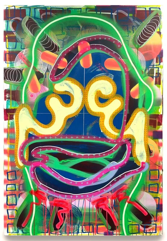 Leah Hewson, Resilience Portal