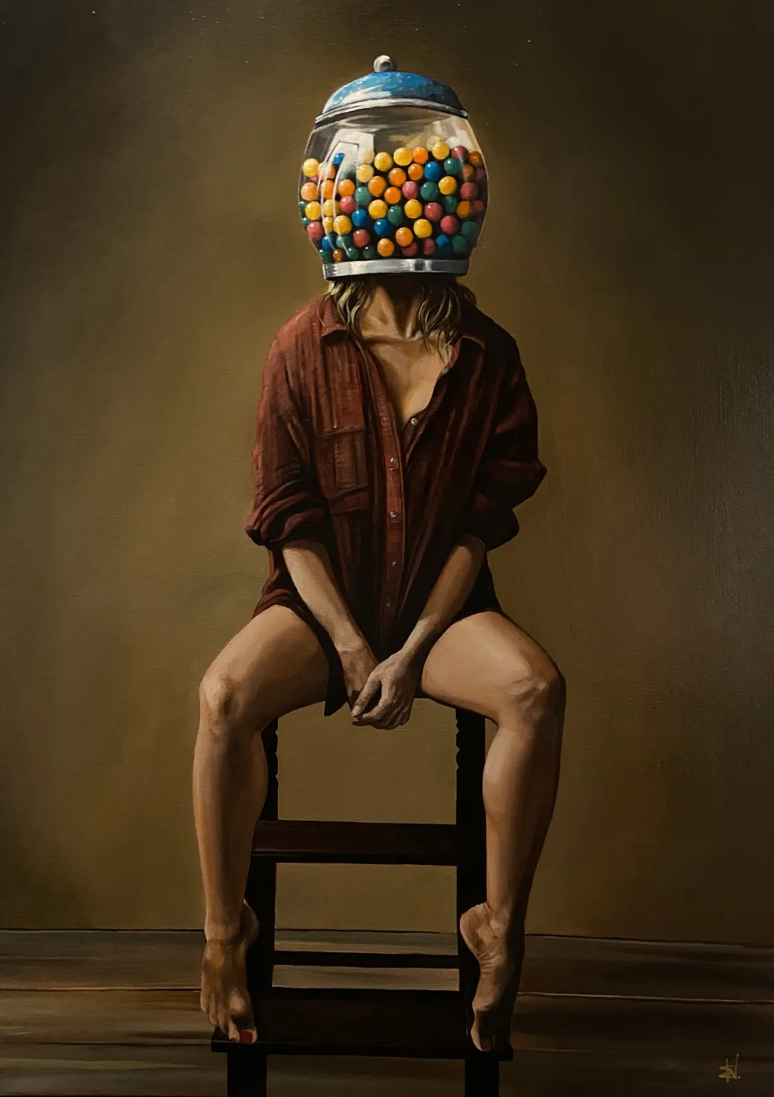 Ed Williamson, Gumball II