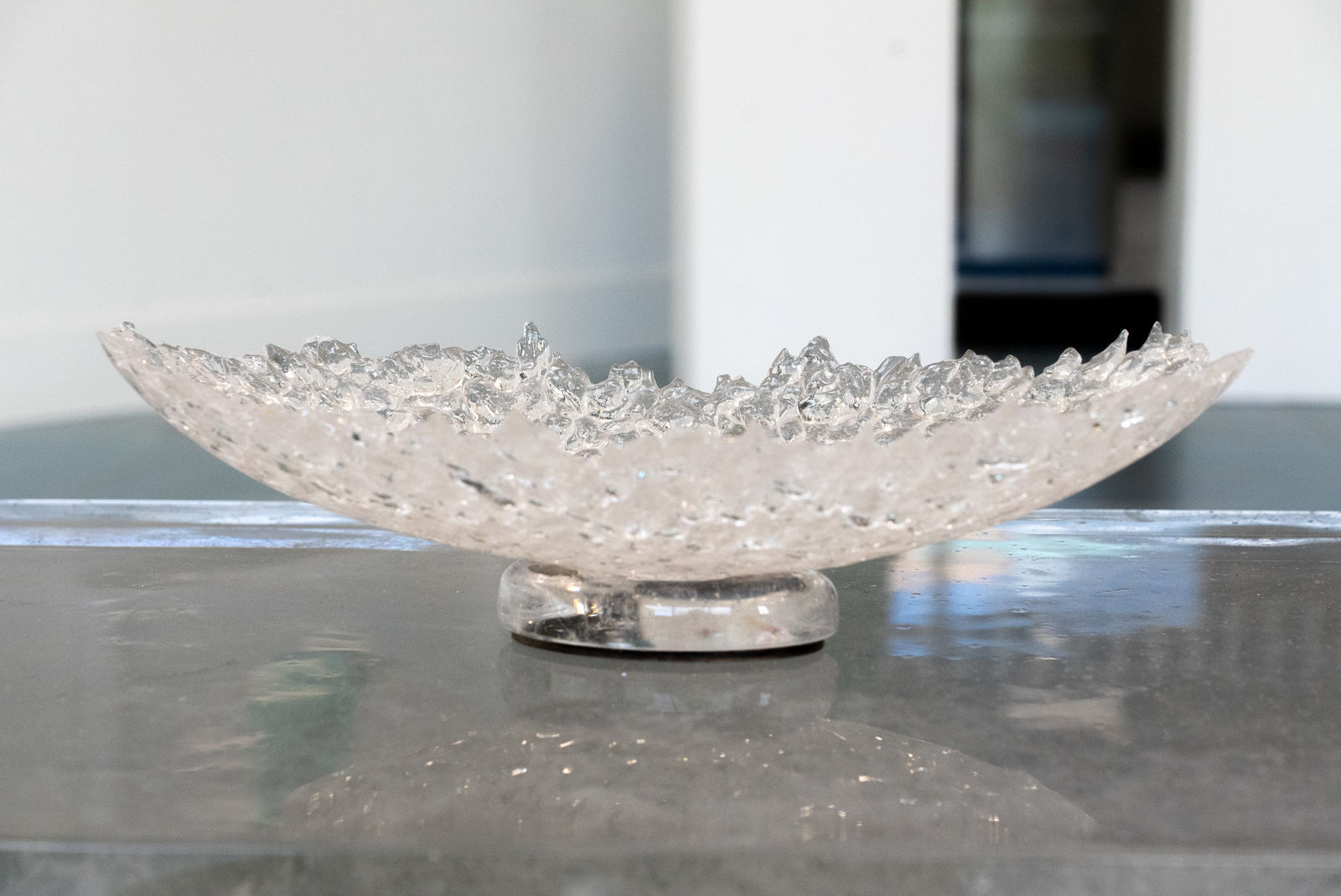 Eoin Turner, Vortex I