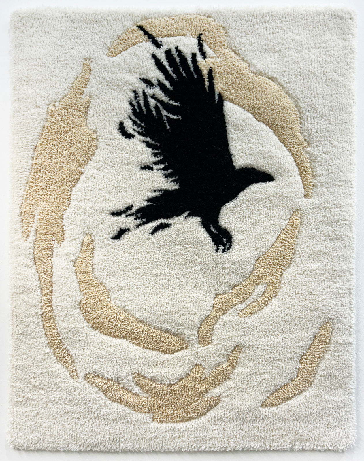 Domino Whisker, Between Worlds II