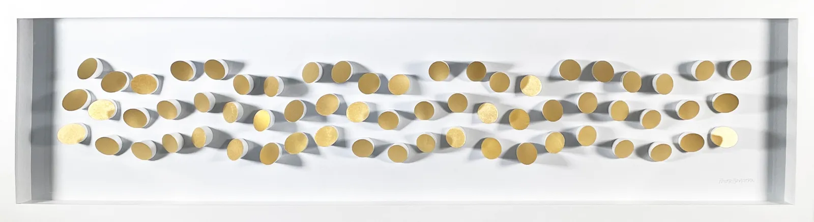 Peter Monaghan, Fluctuate