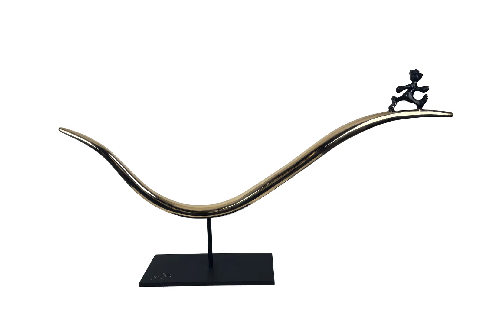 Patrick O'Reilly, The wave of life