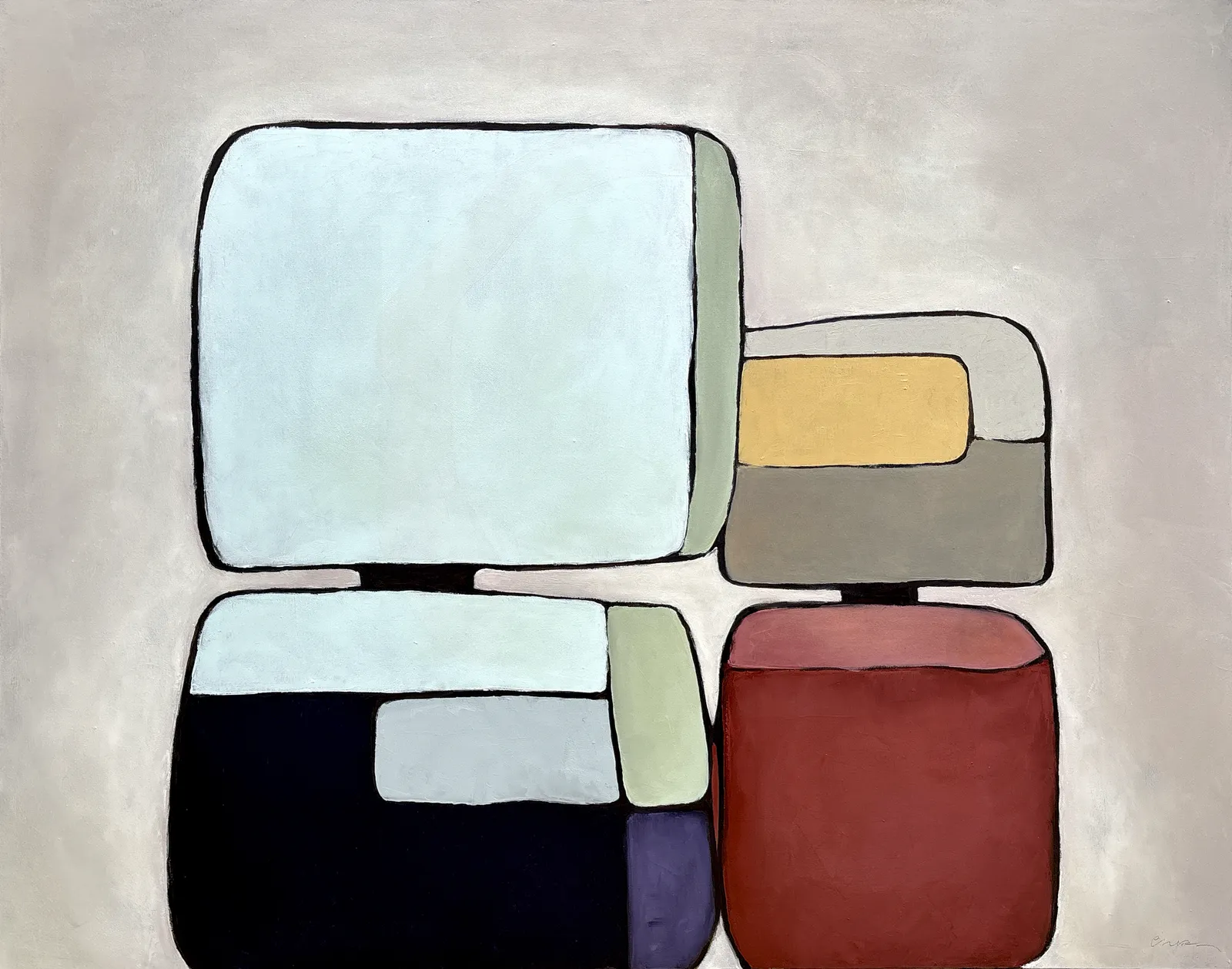 Debbie Chapman, The Open Wide Window to my Soul