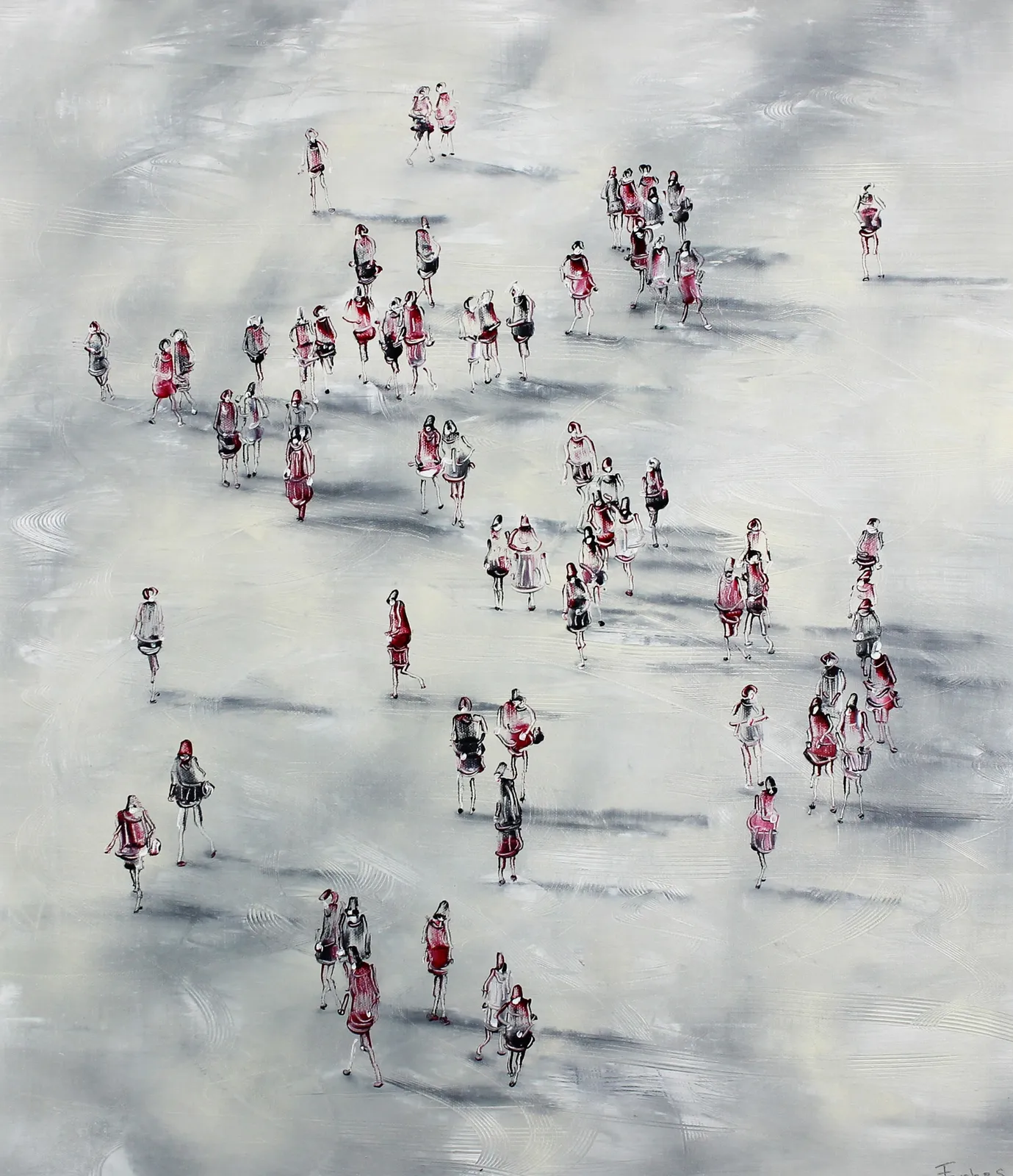 Stephen Forbes, Elements